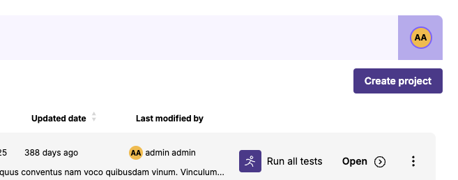 create-project-button