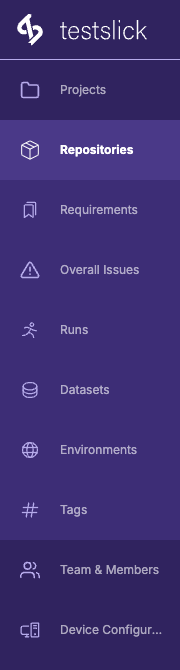 sidebar